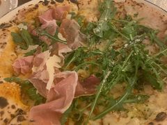 -PIZZA BIANCA(万象城店)