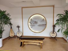 -音歆国艺馆·民乐培训(双榆树店)