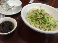 -京碗居老北京特色菜(北环东路店)