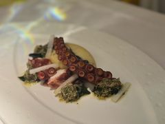 -壳里西餐厅Coquille Seafood Bistro(蒙自路店)