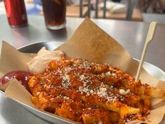 -shark burger·鲨鱼汉堡(交子大道店)