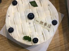 -Tomado绿色烘焙(大尧三路店)