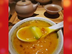 -水木苼 蔬食料理
