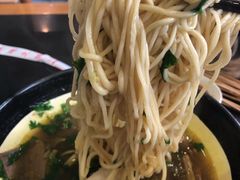 -杨记清芳牛肉拉面(宝龙广场店)