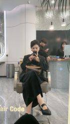 -Hair Code芭曲发型