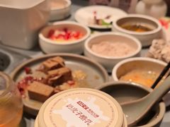 -巴奴毛肚火锅(悠唐购物中心店)