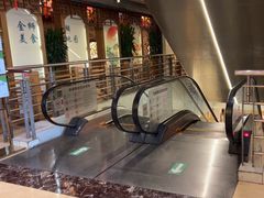 -金狮麟·新豫菜(金码大厦店)