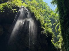 -阿依河景区