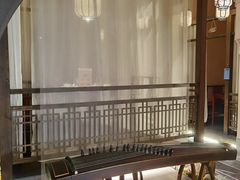 大堂-花千醉拾季(雨花世茂店)
