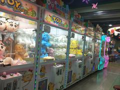 -爱玩嘉年华(成都北城天街店)