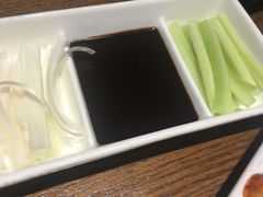 -全聚德(江宁店)