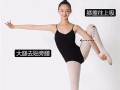 -DC少儿舞蹈培训中心(人民桥店)