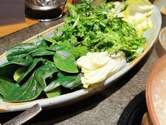 -老墙根涮肉·铜锅·烧烤(欢乐谷·王四营店)