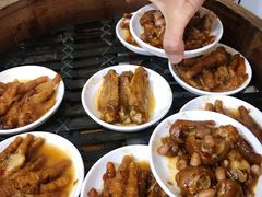 -品香排骨饭(羊官路店)