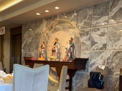 包厢-青岛海景花园大酒店·粤海餐厅