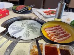 -猫爪爪原切自助烤肉(观音桥阳光世纪店)