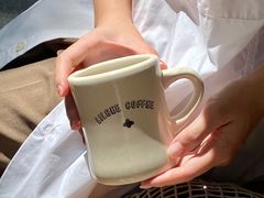 -LilBee Coffee