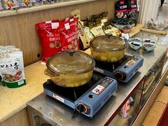 零售区-新粤新疆菜(禅城店)