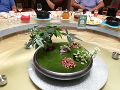 -广州酒家(昌岗地铁站店)