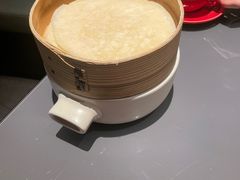 -小大董·烤鸭(观景餐厅·南京西路店)