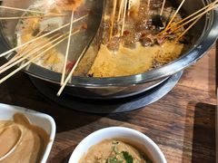 -袁记串串香(涧西总店)