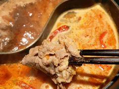 -温野菜涮涮锅(西单大悦城店)