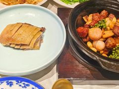 -狮王府淮扬菜(老门东店)
