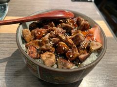 -炙柒Sekinana·精致日料(合生汇店)