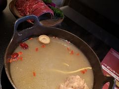 -盡膳口福·百年汤方火锅(科华北路店)