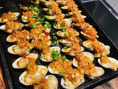 -一棠龙虾•王牌虾球(楚河汉街店)