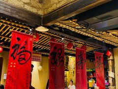 -串盟烧烤大排档·长沙美食地标(星沙店)