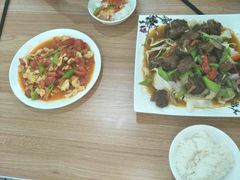 -清真·伊清阁餐厅