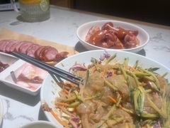 -关东小磨东北菜(漕河泾印象城店)