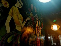 大堂-滇釜火锅·能喝汤的火锅(车公庄店)