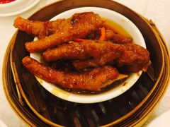 -顶好海鲜酒家