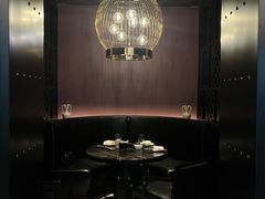 -杭州临平万丽酒店·万丽轩中餐厅