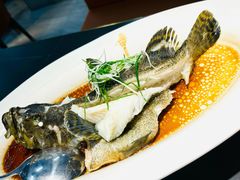 -鑫悦楼煎蟹·16年海鲜大排档