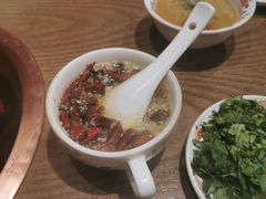 -北京老门框爆肚涮肉馆(凤城六路店)