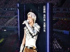 -山西体育中心红灯笼体育场