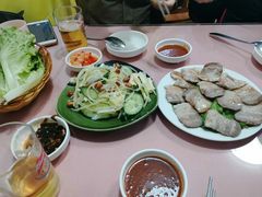 -米郎餐厅·朝鲜族料理(延长路店)