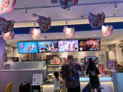 -DQ·蛋糕·冰淇淋(三亚青春颂店)