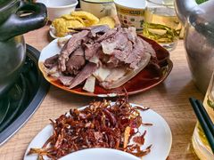 -尼玛藏家风味园(阿山食城店)