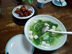 -阿鹏故事云南野生菌火锅(人民路店)
