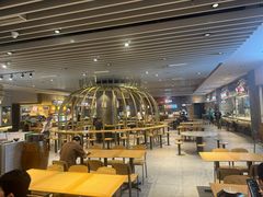 -食代馆(深业上城店)