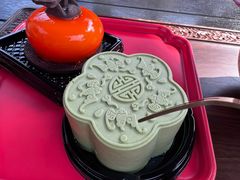 -萬春金福下午茶(故宫店)