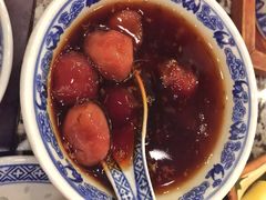 桂花糖芋苗-南京大牌档(中关村店)