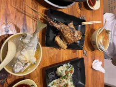 -疍家人黄记海鲜火烧烤