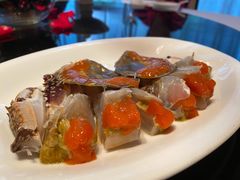 咸蟹-明州小宴(文化广场店)