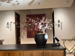 -隅焰·三生三味·手作川菜(金沙天街店)