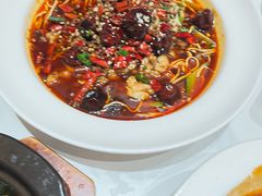 -梅利汴京烤鸭•开封豫菜地标店(晋安路店)